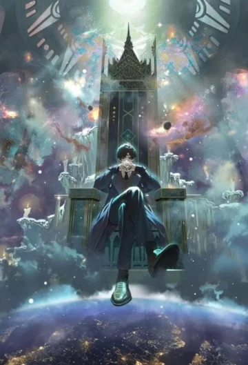 Lord of Mysteries Dublado